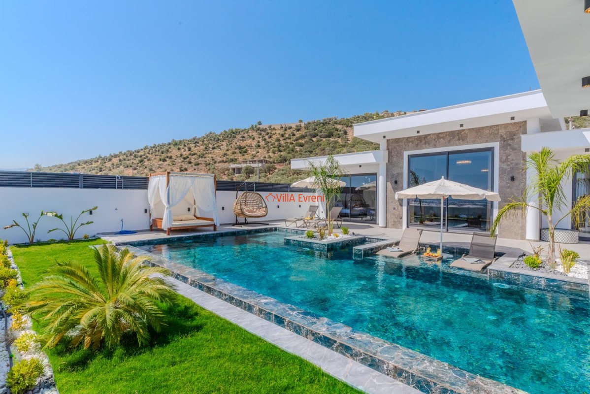 VillA İclal Deluxe